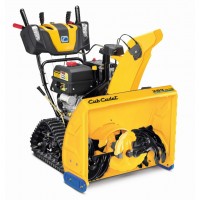  Benzininis sniego valytuvas Cub Cadet XS3 76 TDE